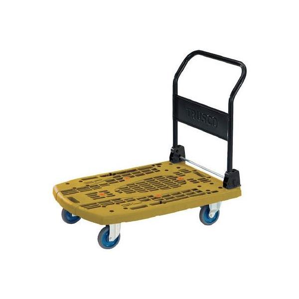 TRUSCO �J���e�B�I�r�b�O �܏� 900X600 �I���[�u MPK906OG ������s��