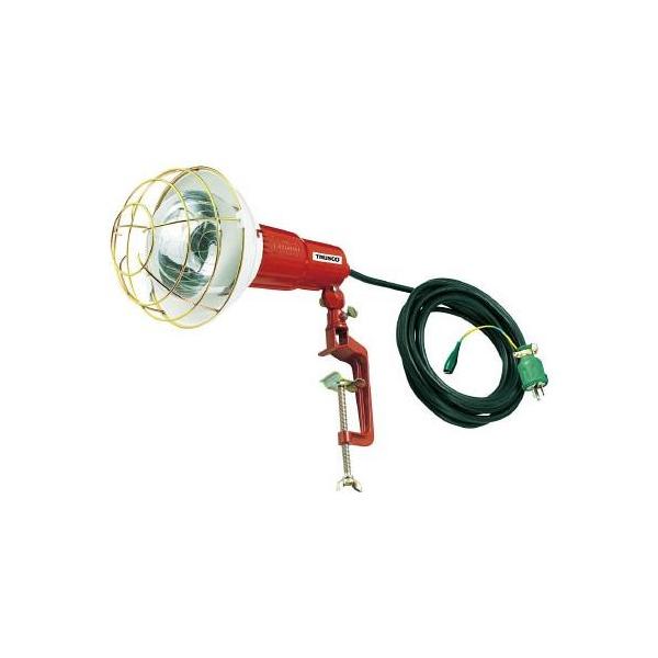 TRUSCO A[Xt |bLvOtR[h5m 200W RT205EP s