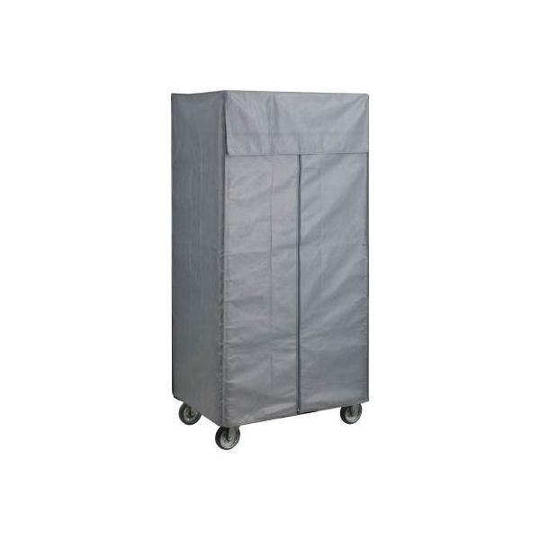 TRUSCO nCei[psDzJo[ O[ 820×620×1550mm THTN1GY s