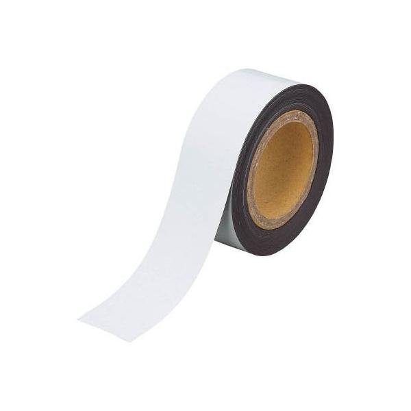 TRUSCO �}�O�l�b�g���˃V�[�g �V���o�[ 50mmX10m TMGH510SV ������s��