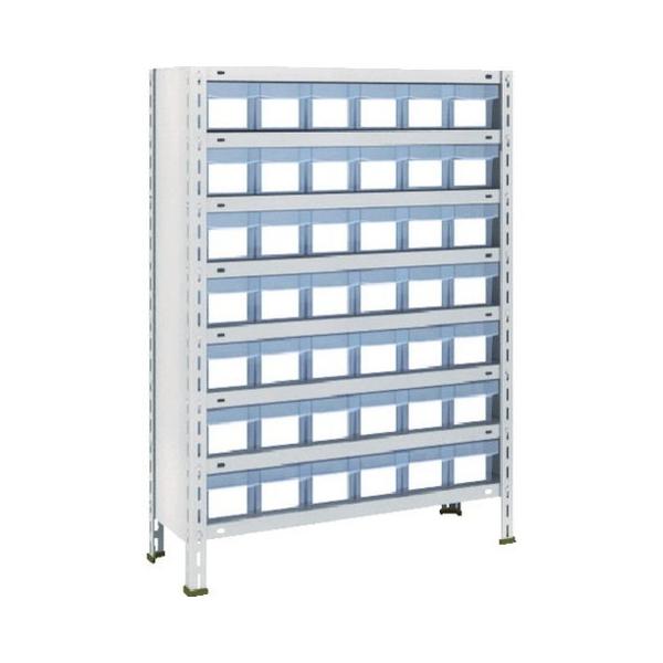 TRUSCO �g���X�R �y�ʒI 875X300X1200 �������o���� ��X42 �l�I�O���[ 43V808C7 �g���i �g���ݒu�s�� ����s��