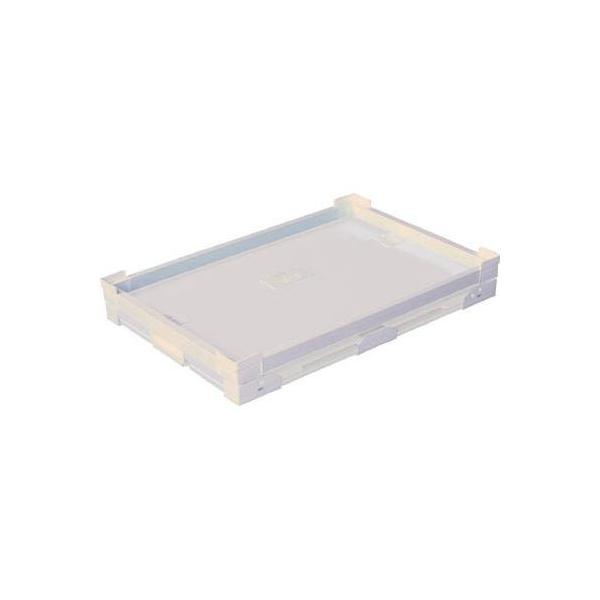 KUNIMORI �v���_���܏�� FNS�R���e�i 75L SW�R�[�i�[ �z���C�g 79500FNS75LWH ������s��
