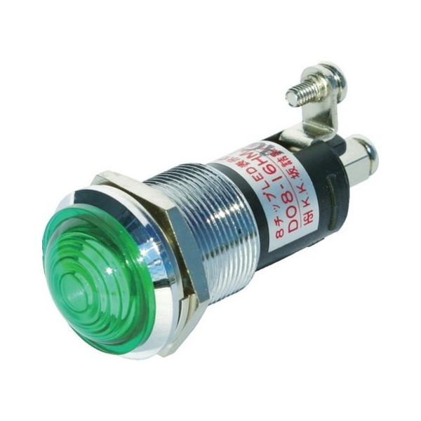 �T�J�Y�� �����v�����^�����P�xLED�\���� AC200V�ڑ� �� ��16 DO816HMJAC200VGG ����s��