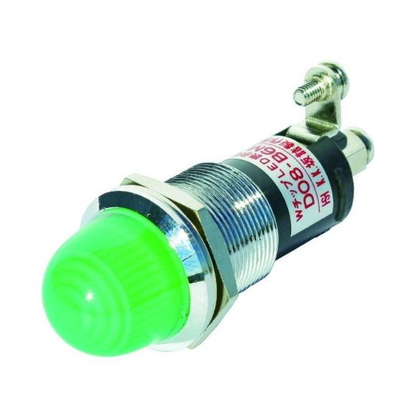 TJY v^LED\ AC/DC24Vڑ  16 DO8B6MACDC24VGG s