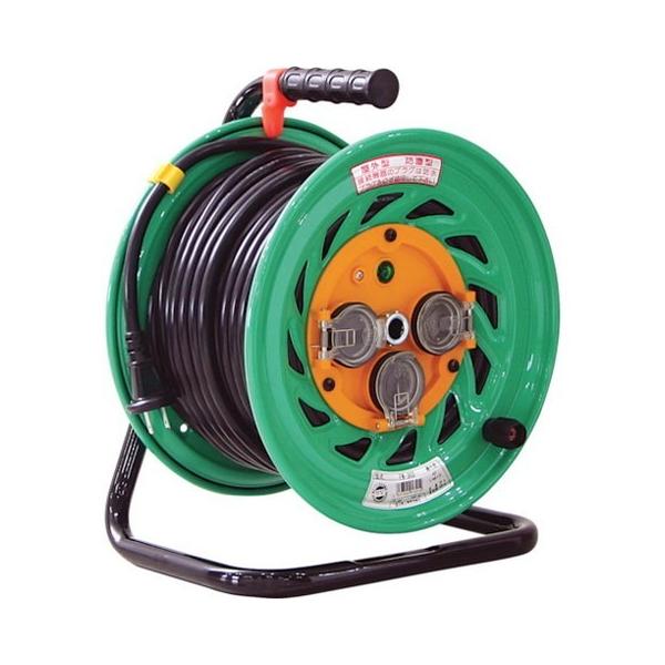 ���� �d�H�h���� �h�J�h�o�^100V �A�[�X�i�V 30m FW303 ����s��