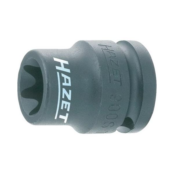 HAZET CpNgpTORX E \Pbg` p12.7mm 900SE14 s
