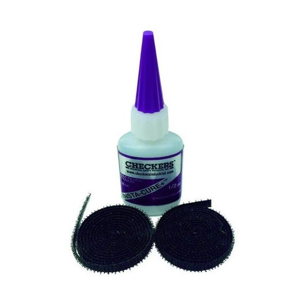 CHECKERS �J�[�y�b�g�L�b�g�x���N���t GG FL CPCARPETKIT3 ����s��