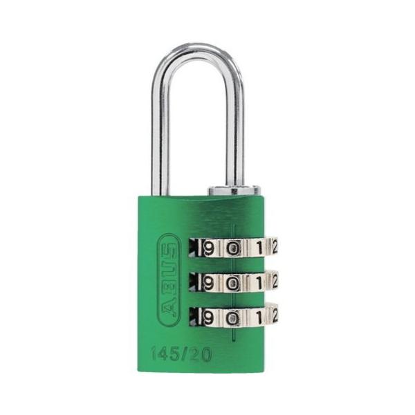 ABUS io[ώ싞 145-20 O[ 14520GR s