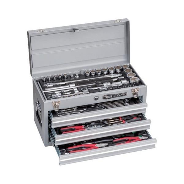 TONE �c�[���Z�b�g �V���o�[�d�l TSXT950SV ����s��
