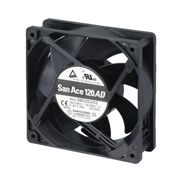 SanACE ACDCt@Zbgf 120×38mm ZT ST19AD1201H12 s