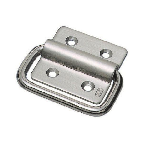 ���{ �X�e�����X �n���K�[���j�b�gSQ�^ 28mm×28mm B860 ����s��