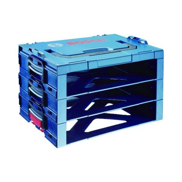BOSCH �{�b�V�� ���L�o�V���b�N3�Z�b�g IBOXXRACK3 ����s��