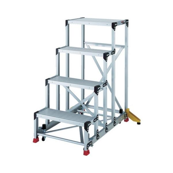 TRUSCO �g���X�R TSF�^���� H1200 �A�E�g���K�[ MG�L���X�^�[�t TSF4612OC �g���i �g���ݒu�s�� ����s��