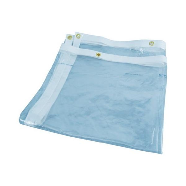 TRUSCO gXR ՗p V[g h^Cv W970XH1970 ~0.3 B3TM s