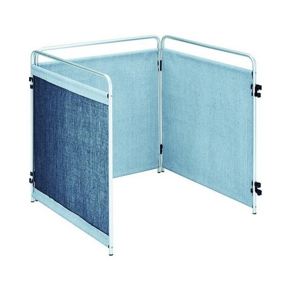 TRUSCO �g���X�R ���^�Ήԗp�՗� 900mm�p �O�ʃZ�b�g �ЖʃR�[�e�B���O TTH3900S ����s��