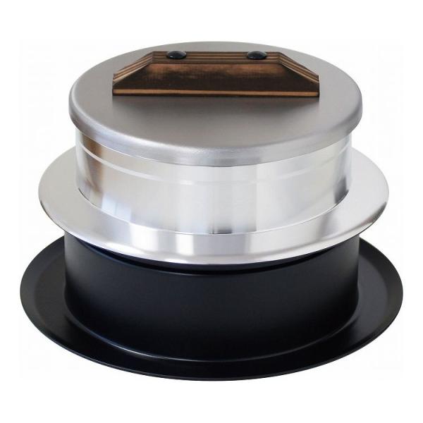 ウルシヤマ金属工業 釜炊き三昧 釜　5合 ウルシヤマ金属 謹製 釜炊き三昧 5合炊き 日本製 キッチン