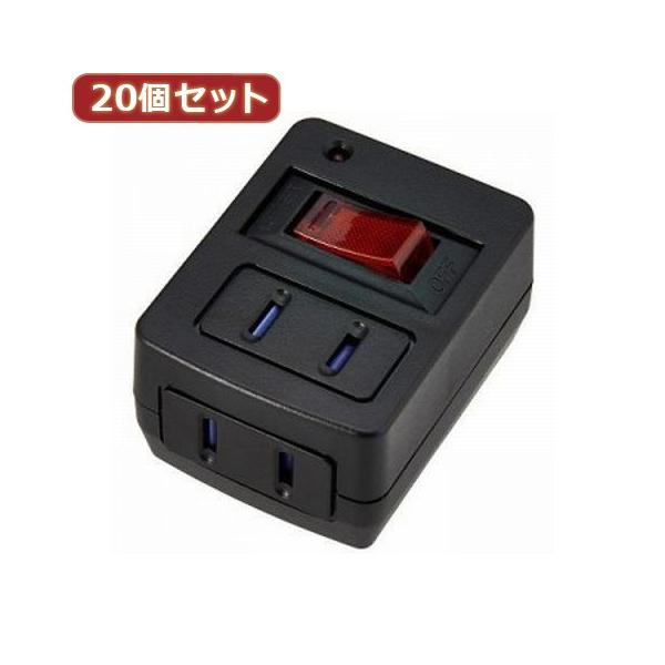 YAZAWA 20Zbg K[h u[J[@\tȃGl^bv Y02FUBHKS210BKX20 Ɠd Ɠd OA^bv