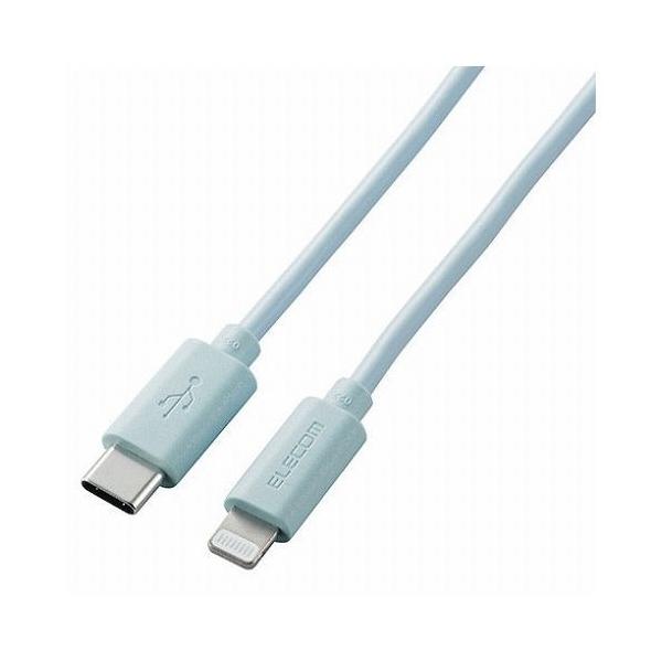 5Zbg GR CgjOP[u Type-C-Lightning 1m u[ U2C-APCL10BUX5 s