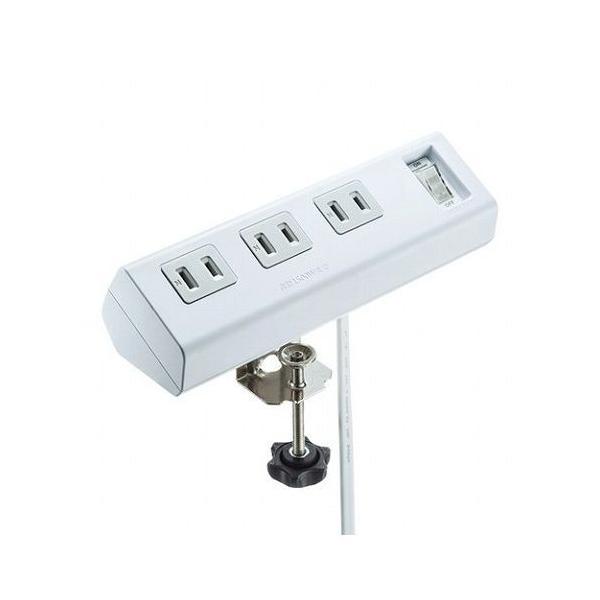 5�Z�b�g �T�����T�v���C �֗��^�b�v �N�����v�Œ莮 TAP-B53WX5 ����s��