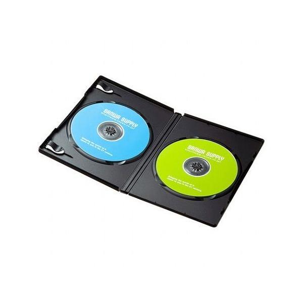 5Zbg 10×5 TTvC DVDg[P[X 2[E10ZbgEubN DVD-TN2-10BKNX5 s