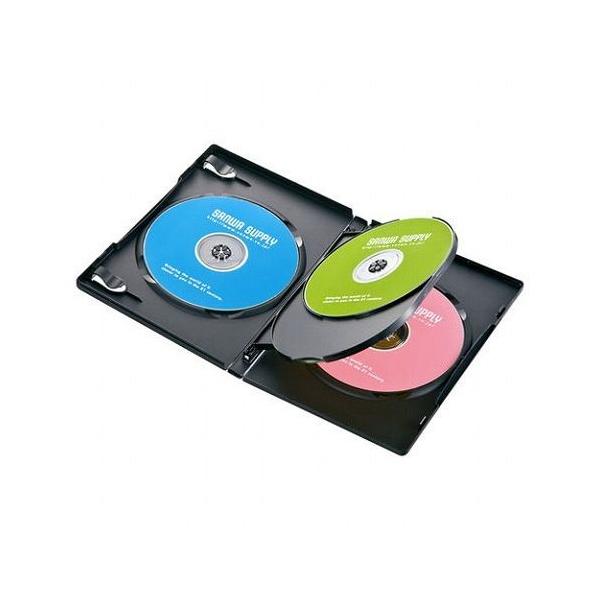 5Zbg 10×5 TTvC DVDg[P[X 4[E10ZbgEubN DVD-TN4-10BKNX5 s