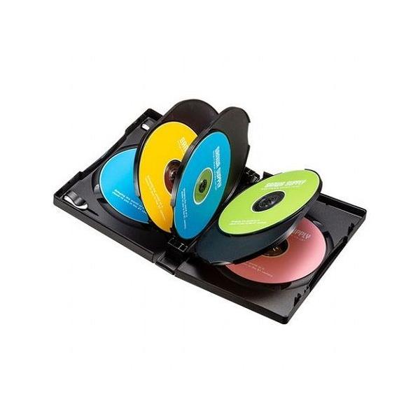 5Zbg TTvC DVDg[P[X 8[EubN DVD-TW8-01BKNX5 s