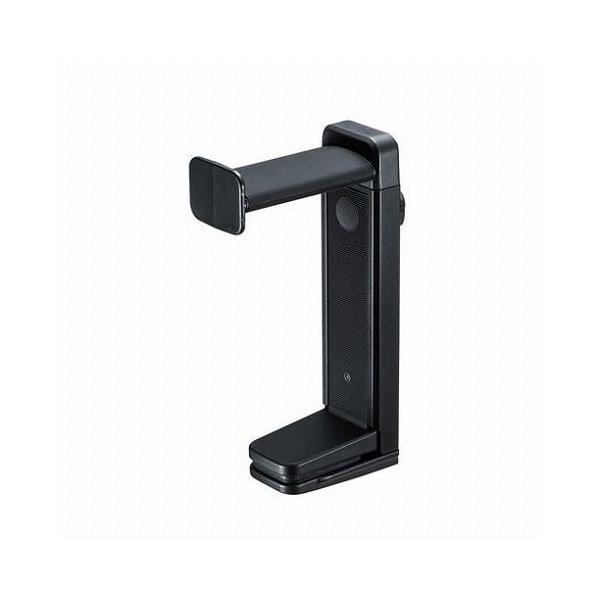 �T�����T�v���C ��]��2WAY�w�b�h�z���X�^���h PDA-STN25BK ����s��