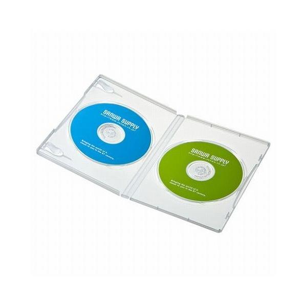 TTvC DVDg[P[X 2[E10ZbgENA DVD-TN2-10CLN s