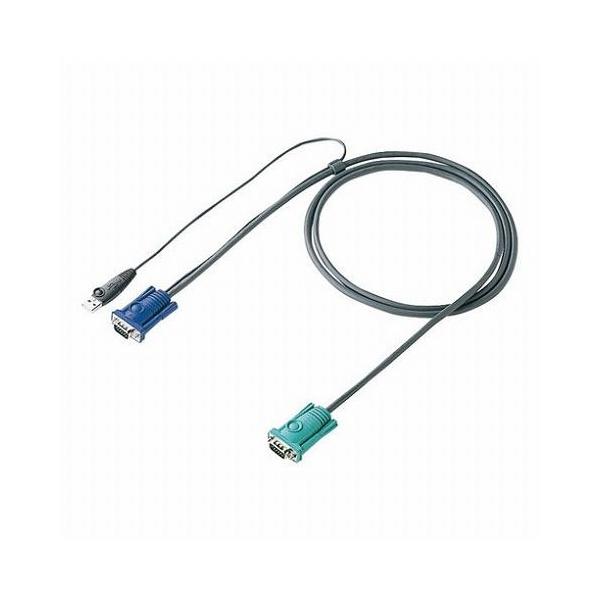 TTvC p\Rؑ֊pP[u 1.8m SW-KLU180N s