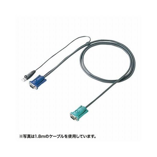 TTvC p\Rؑ֊pP[u 3.0m SW-KLU300N s