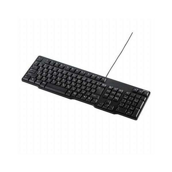 �T�����T�v���C PS/2�L�[�{�[�h SKB-L1BKN ����s��