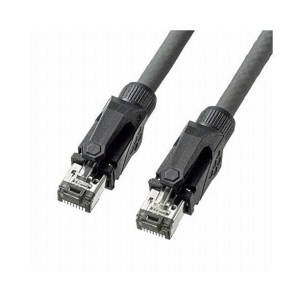 �T�����T�v���C �J�e�S��6A STP LAN�P�[�u�� KB-T6ASTP-03GY ����s�� ���[����
