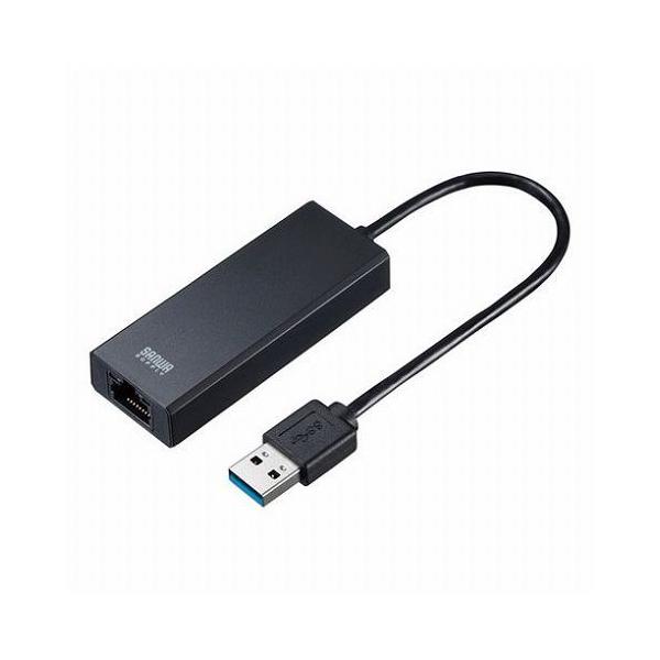 TTvC USB3.2-LANϊA_v^ 2.5GbpsΉ USB-CVLAN5BK s