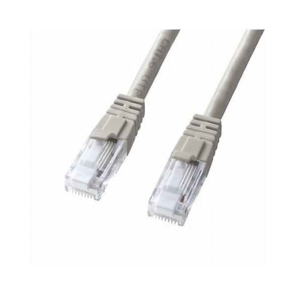 �T�����T�v���C �ߐ܂�h�~�J�e�S��6LAN�P�[�u�� KB-T6TS-50N ����s��