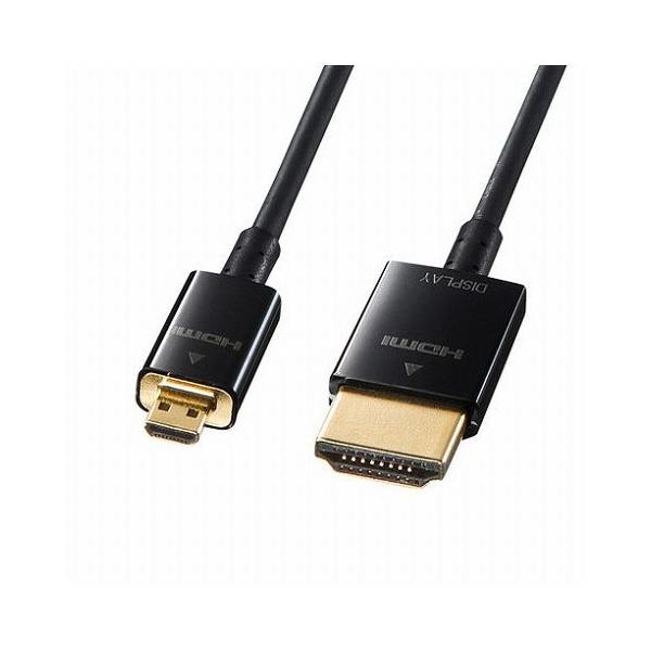 TTvC C[TlbgΉnCXs[hHDMI}CNP[u5m KM-HD23-A50K s