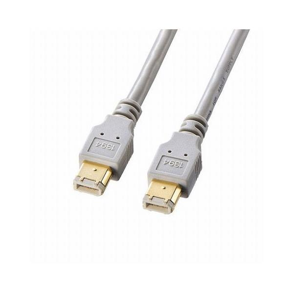 �T�����T�v���C IEEE1394�P�[�u�� KE-1394-1K ����s�� ���[����