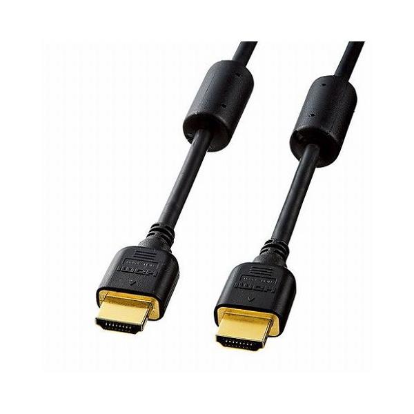 �T�����T�v���C �n�C�X�s�[�hHDMI�P�[�u�� KM-HD20-50FCK ����s��