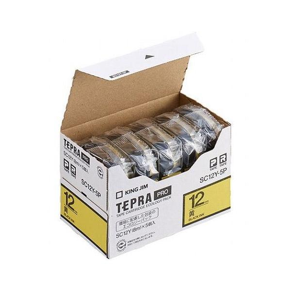 LOW evPROe[vGRpbN 12mm  5 SC12Y-5P s