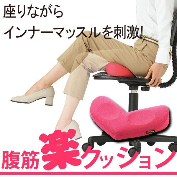 勝野式 座りながら腹筋楽クッション エクササイズ クッション 腹筋 インナーマッスル Buyee Buyee Japanese Proxy Service Buy From Japan Bot Online