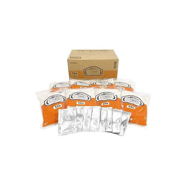 他サイト： siroca シロカ お手軽食パンミックス 1斤×8袋 メープルパン ホームベーカリー ミックス粉 SHB-MIX1300 ベーカリー用の商品画像