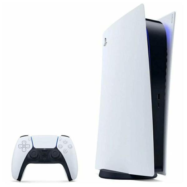 SONY PS5 本体 PlayStation 5 プレイステーション5 CFI-1000B01 