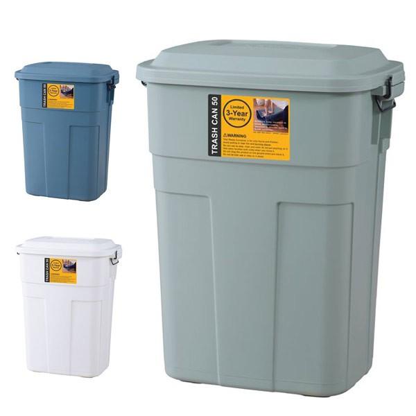 �g���b�V���J�� 50L �S�~�� ���ݔ� ���ʂ��ݔ� �A�E�g�h�A �_�X�g�{�b�N�X ������� �G�R �C���e���A �L�b�`�� LFS-936 ����s��