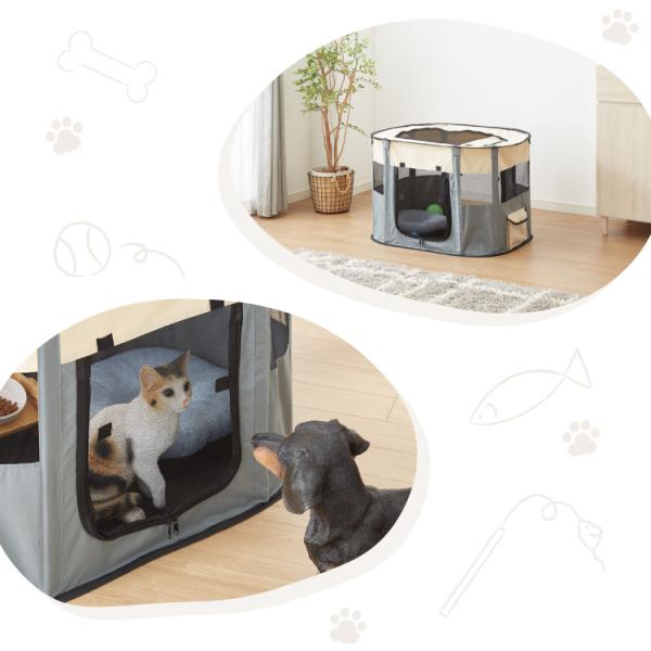 �y�b�g�T�[�N�� �܂肽���� M ���^�� ���^�� �L ���[ ��яo���h�~�����t�� ���� ���O �����^�� �R���p�N�g �A�E�g�h�A ���s �ЊQ�΍� �y�b�g�P�[�W ���i�摜2