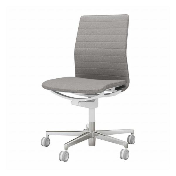 ���[�J�[���� �I�t�B�X�`�F�A �t�@�u�� �I�Ȃ� ���C�g�O���[ �֎q �����[�g���[�N �p�\�R���`�F�A �q������ C01-P102CU-WE2E23 ����s��