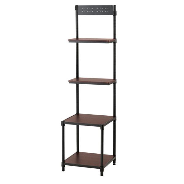 ���~�i�X�m���[�� �ǖʎ��[���b�N 40W ��40cm �|�[���a25mm Luminous Noir �ǖʎ��[ �X�`�[�����b�N �J���[���b�N AV���b�N ����s��