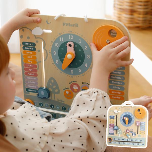 Polar B �J�����_�[�E�N���b�N �ςݖ� �o�Y�j�� �|�[���[�r�[ �r�[�M�t�g �N���X�}�X�v���[���g �݂� �q�� �j�̎q ���̎q