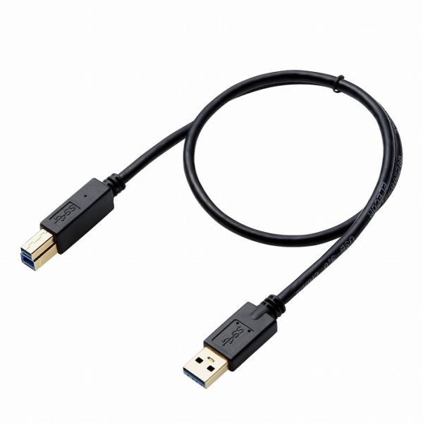 GR USBP[u 1m USB3.0 AIX-BIX ubN n[hfBXNEHDDڑ 3dV[h bLRlN^ DH-AB3N10BK s
