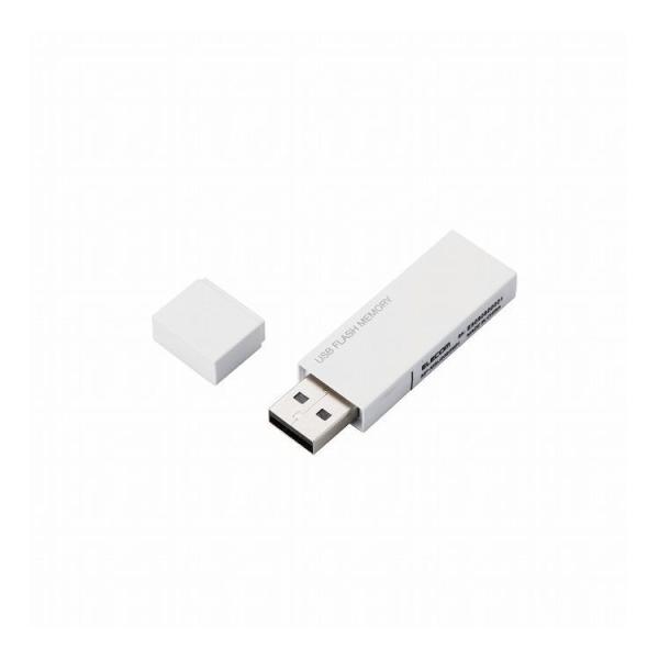 USB 2.0 64GB ZLeB@\t zCg MF-MSU2B64GWH GR s [ցilR|Xj