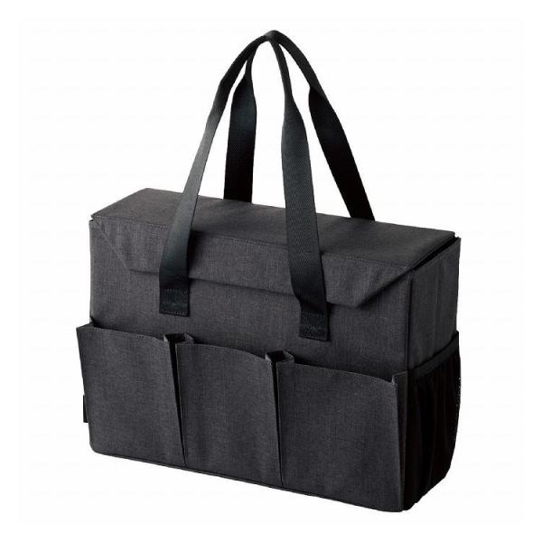 �G���R�� �g�[�g�o�b�N �{�b�N�X�^���[ �n���h���t�� �ۊ� �ݑ�Ζ� �K�W�F�b�g���� �|�P�b�g �����^�ׂ� BM-OBBT01BK ����s��