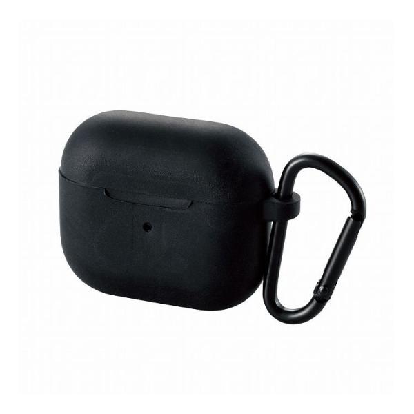 AirPods 3 P[X VR Jrit CX[dΉ ubN AVA-AP3SCBK s